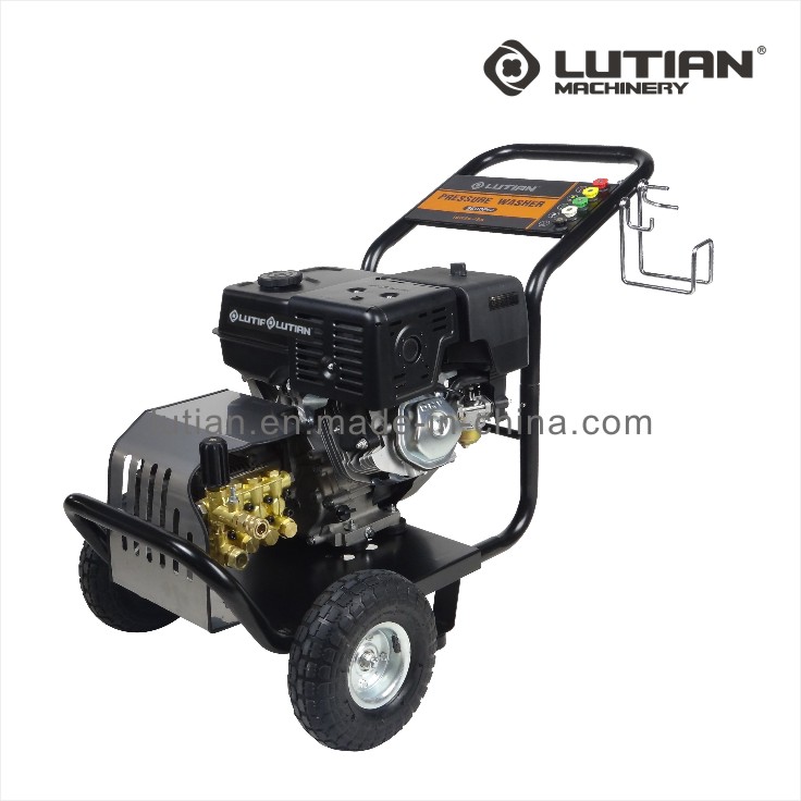 Industrial Gasoline Engine Cold Water High Pressure Washer (18G36-13A)