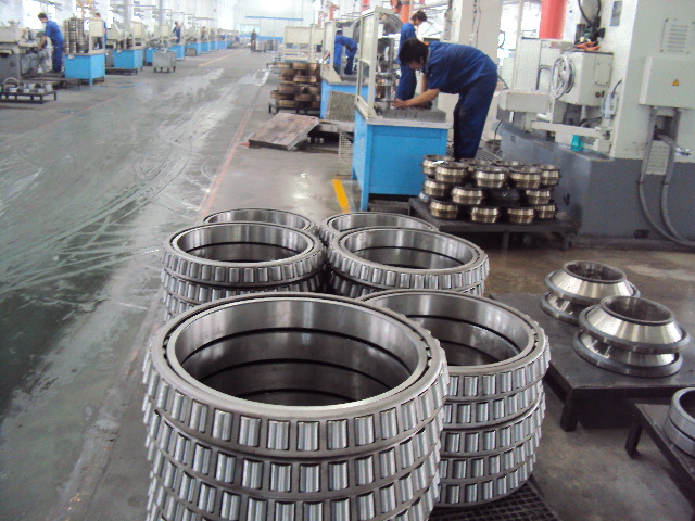 Spherichal Roller Bearings (22212, 22214CAW33, 22210MBW33)