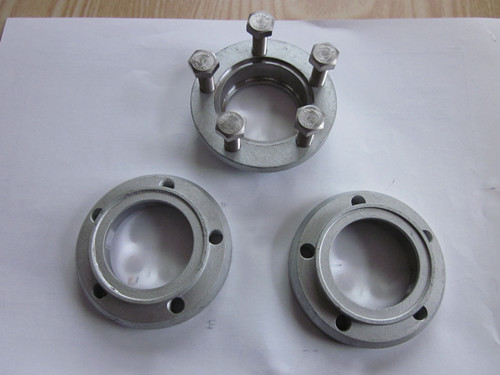 Flange