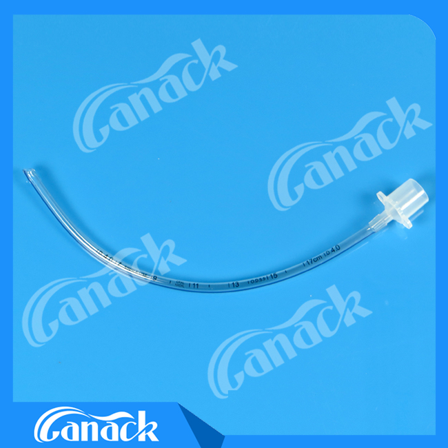 Medical Product Standard Endotracheal Tube