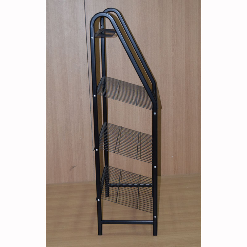 3 Tiers Metal Belt Display Stand (PHY3018)