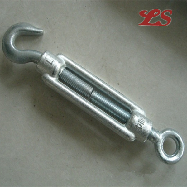 Standard DIN 1480 Turnbuckle