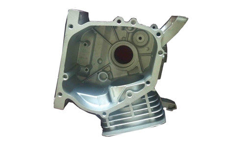 ISO9001 Foundry Customized Aluminum Alloy High Pressure Die Casting