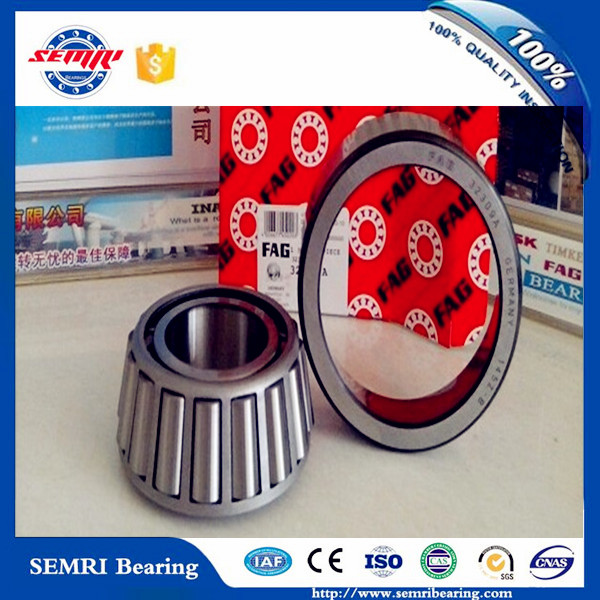 Timken Inch Tapered Roller Bearing (LM11949/LM11910)