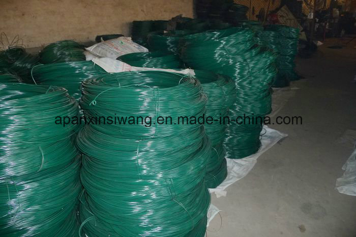 PVC Coat Wire