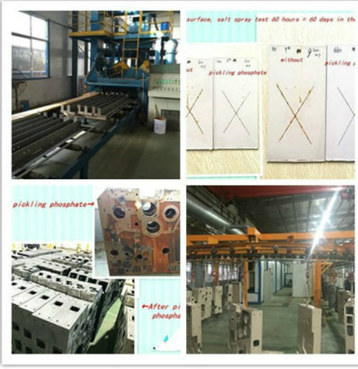 High Production Water Jet Loom