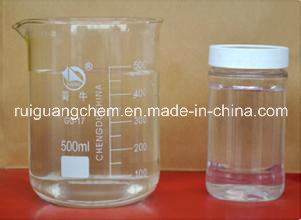 Formaldehyde-Free Fixing Agent Acrylic Polymer