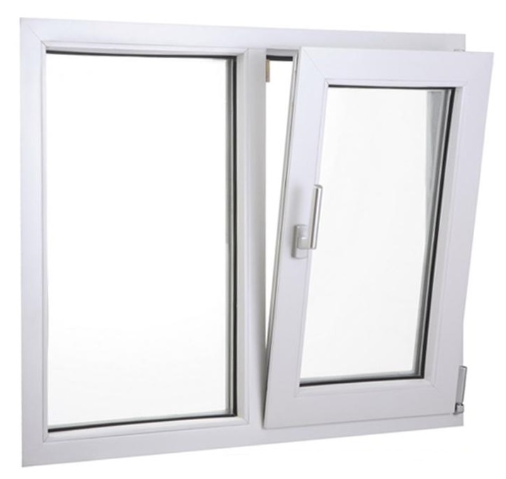 High Quality Windows and Doors UPVC Profile