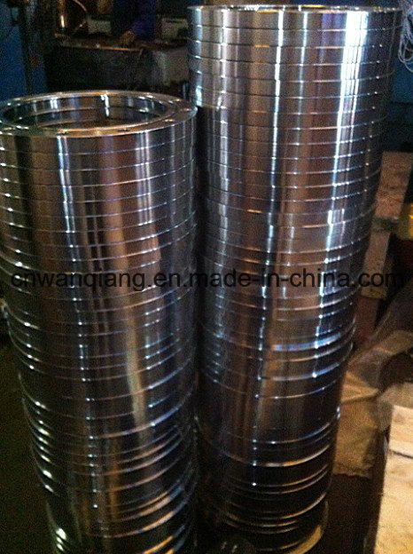 Stainless Steel Flat Flange