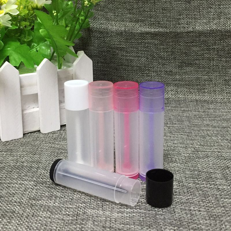 Liquid Lipstick Container (NL05)