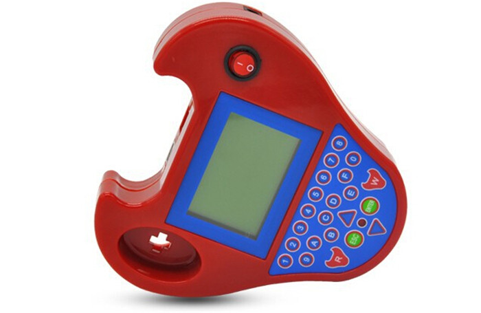 Zed Bull Key Programmer Code Reader Diagnostic Tool