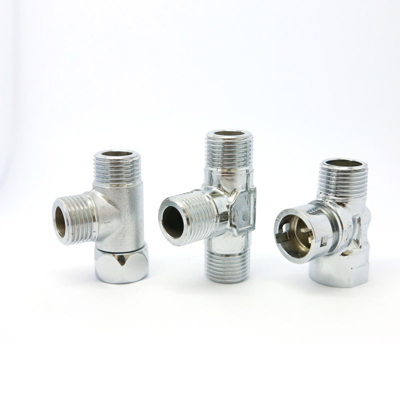 High Quality Stainless Steel Pipe Fittings (316L 304)