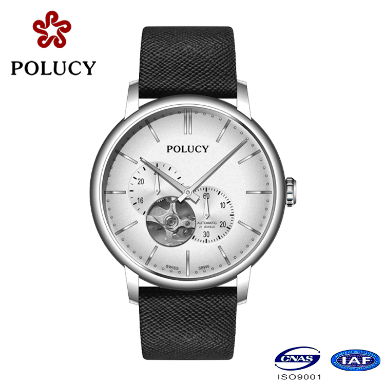 Watch Facotry OEM High Quality Luxury Automatic Watch