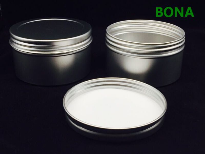 350ml Aluminum Jar for Cosmetic Packaging