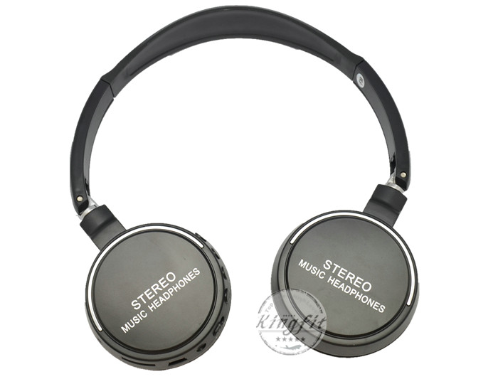 New 4 in 1 Wholesale Wireless Bluetooth Headphone