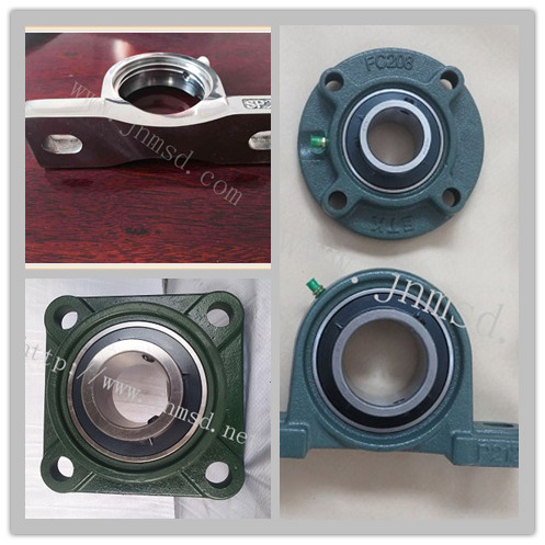 Cheap Bearing, Auto Parts, Outside The Spherecal Bearing (UC322)