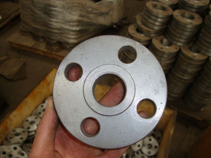 ANSI Pipe Fifting Flange