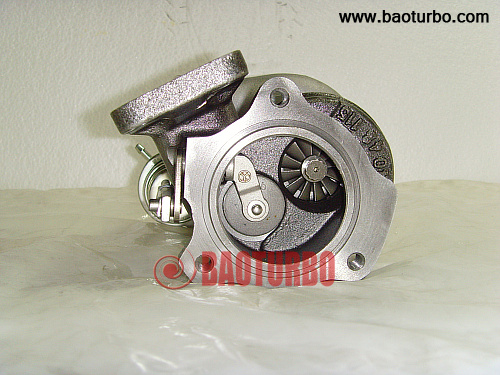 Turbocharger TD03 49131-05101