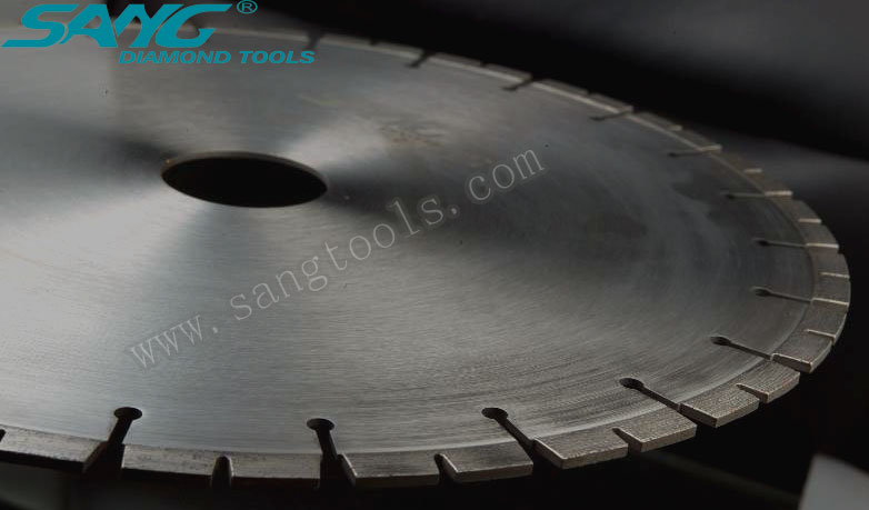 Supper Quality Diamond Cutting Disc for Sandstone