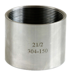 Stainless Steel Pipe Fittings (SS Pipe Fittings)