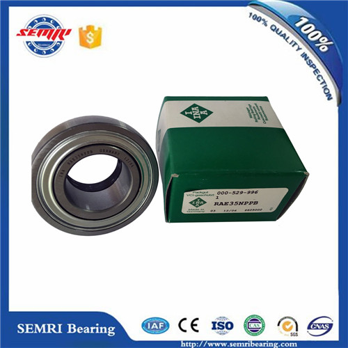 Germany Brand Deep Groove Ball Bearing (RAE25NPPB) for Agriculture Machine