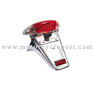 2044110 Motorcycle Tail Lamp for Gy6-150cc