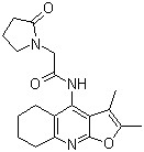 Nootropics Coluracetam with Other Name Mkc-231