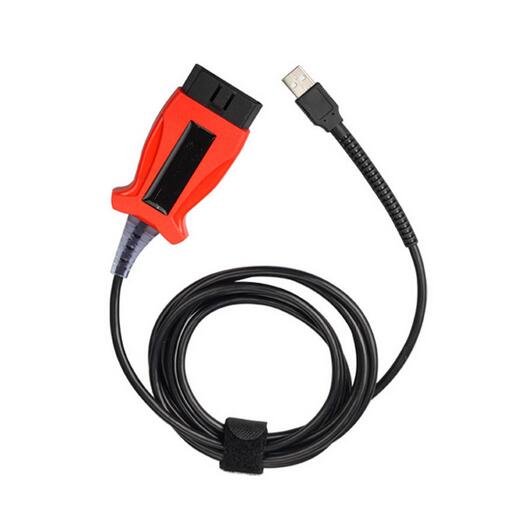 Jlr V143 Sdd Mangoose 3 in 1 Scanner for Volvo Diagnostic Tool