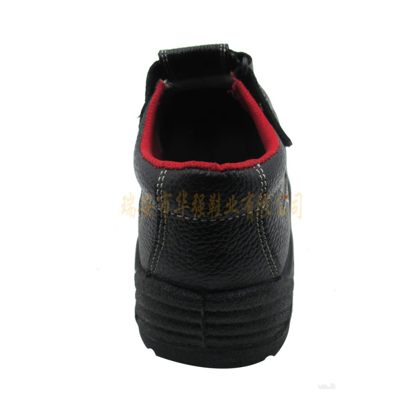 Hot and Popular Sandal Style Safety Shoes (HQ05029)