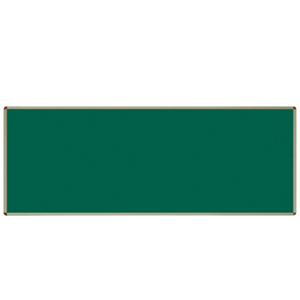 Fixed-Type Flat Green Board