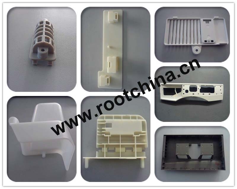 Competitive Plastic Parts Injection Molding