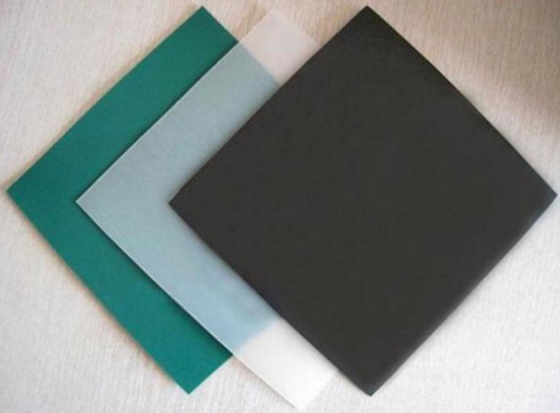 HDPE Geomembrane (Glossy Membrane) /HDPE Smooth Geomembrane