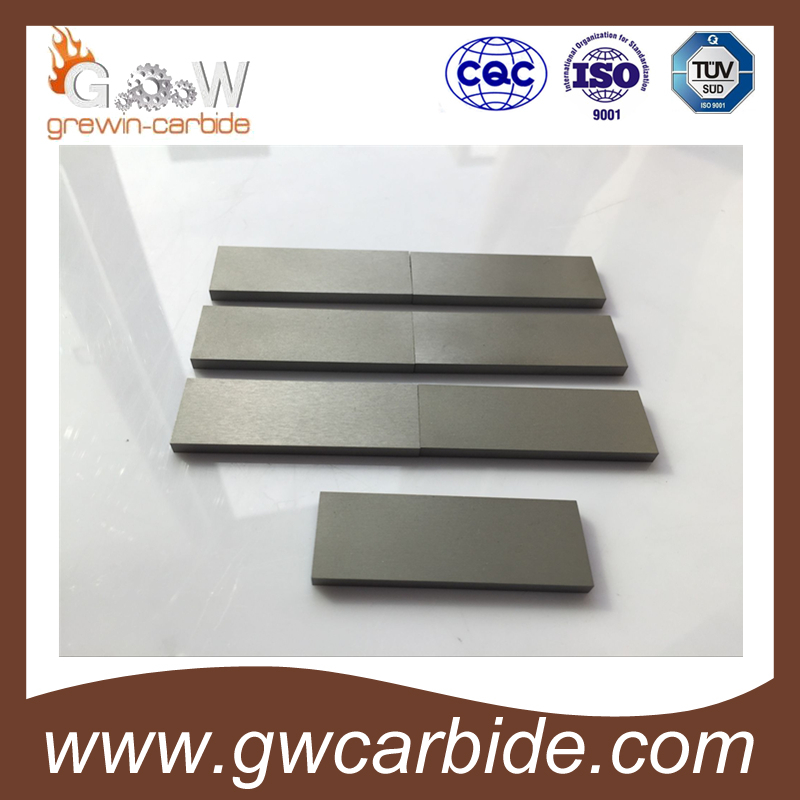 Cemented Carbide Strip for Cutting Tools STB