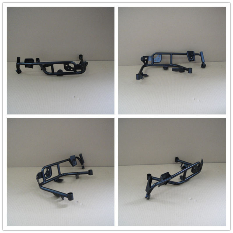 Top Quality ATV/Motorcycle Display/Luggage Rack for Honda