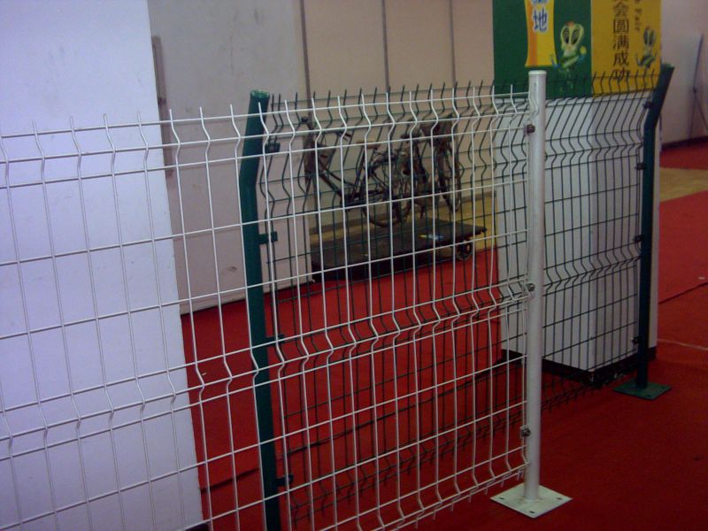 Wire Mesh Fence (high quality and factory manufacturer)