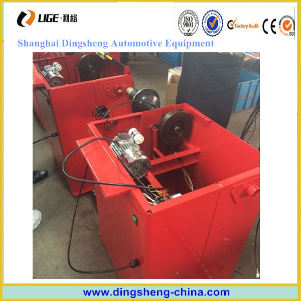 Tire Balancing Machine, Precision Balance with Ce Certificate Ds-7100