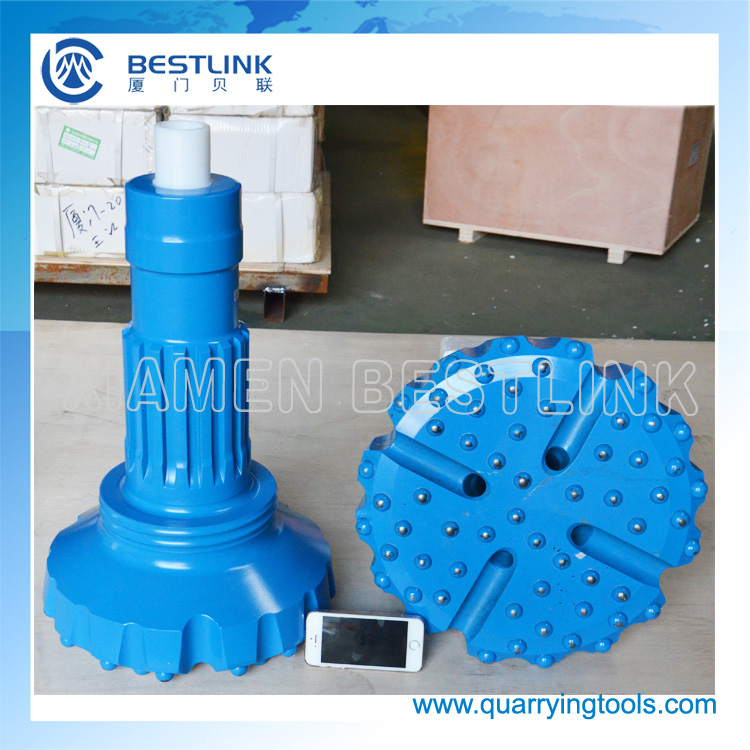 High Quality Oil Drilling DTH Bits for Rock