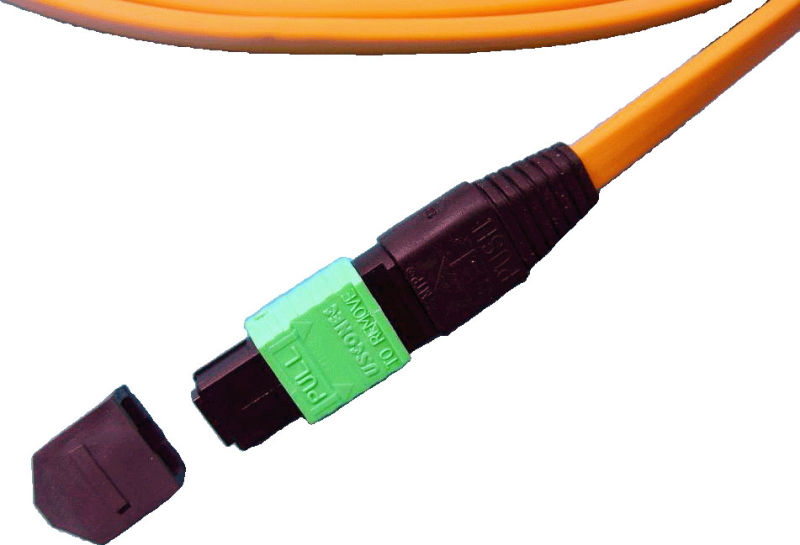 High Quality Cheap MPO-MPO Fiber Patch Cord