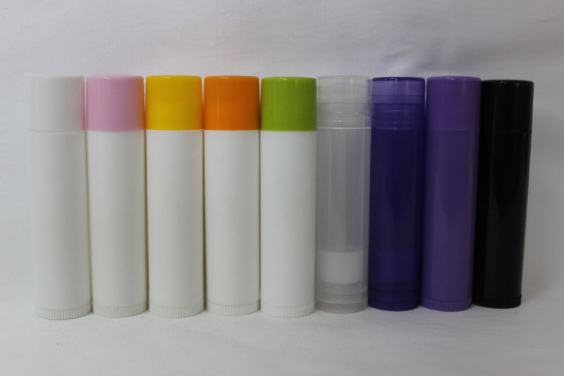 Aluminium/UV Lip Balm Container /Lip Stick Tube/Lip Stick Case