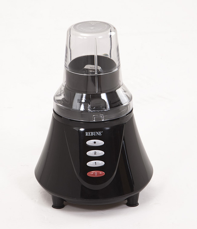 2 Speeds Electric Food Blender 2 in 1