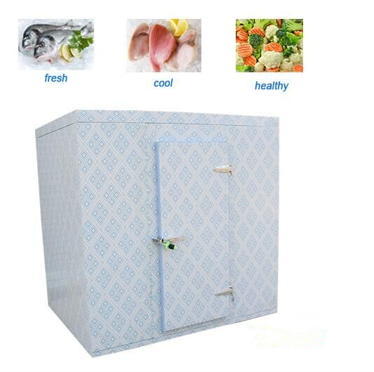 High Quality Factory Supply Cold Room Cold Storage