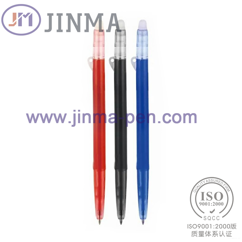 The Promotiom Gifs Erasable Pen Jm-E009