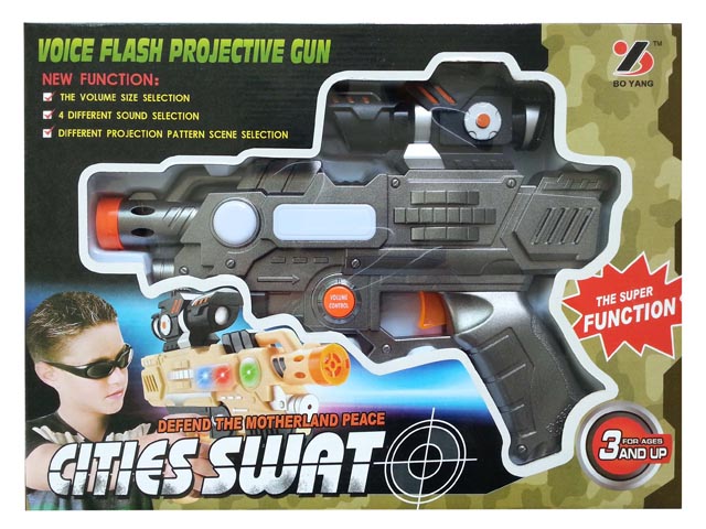 Best Quality Toy of Gun for Sale