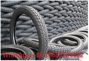 Motorcycle Tyre/Motorcycle Tire 2.75-17 2.75-18 3.00-17 3.00-18 Hot Sale Pattern
