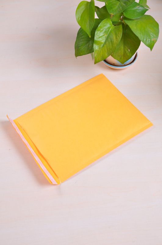 Kraft Bubble Courier Envelope (ME001)