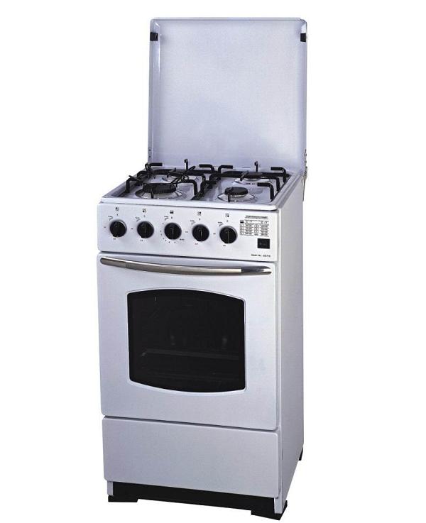 Best New Design Ss Kitchen Appliance Free Standing Convection Oven