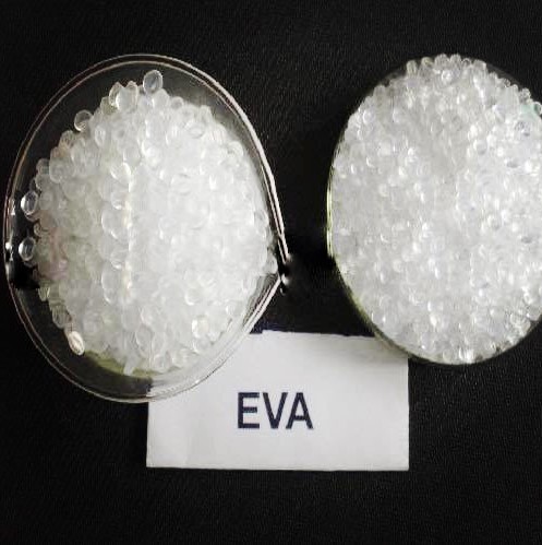 EVA Copolymer Raw Materials Virgin/Recycled Va18% Va21%