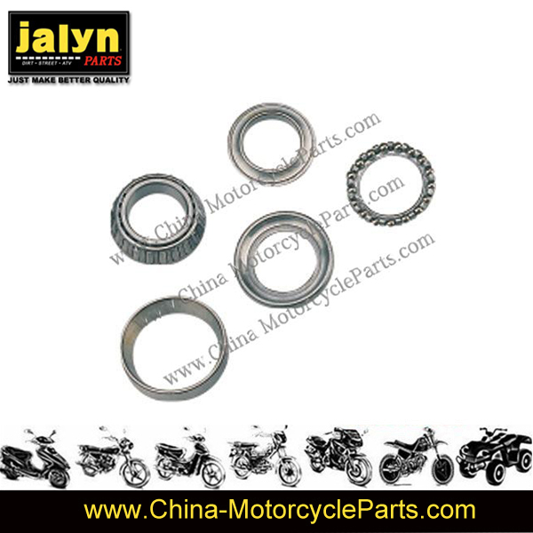 Motorcycles Bearing Steering Stem for Gy6-150