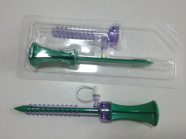 Disposable Arthroscope Cannula 6.5X90mm