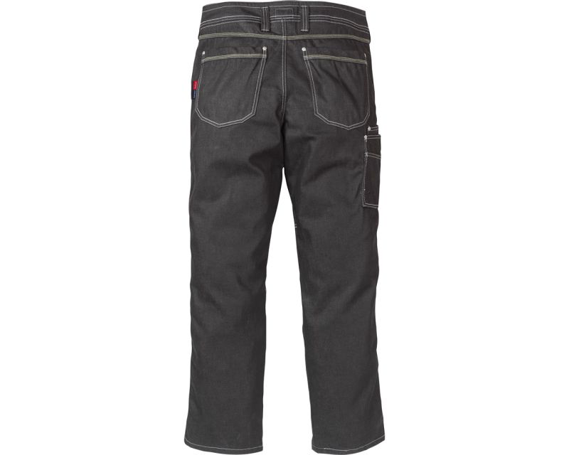 Demin Cargo Workwear Carpenter Jeans